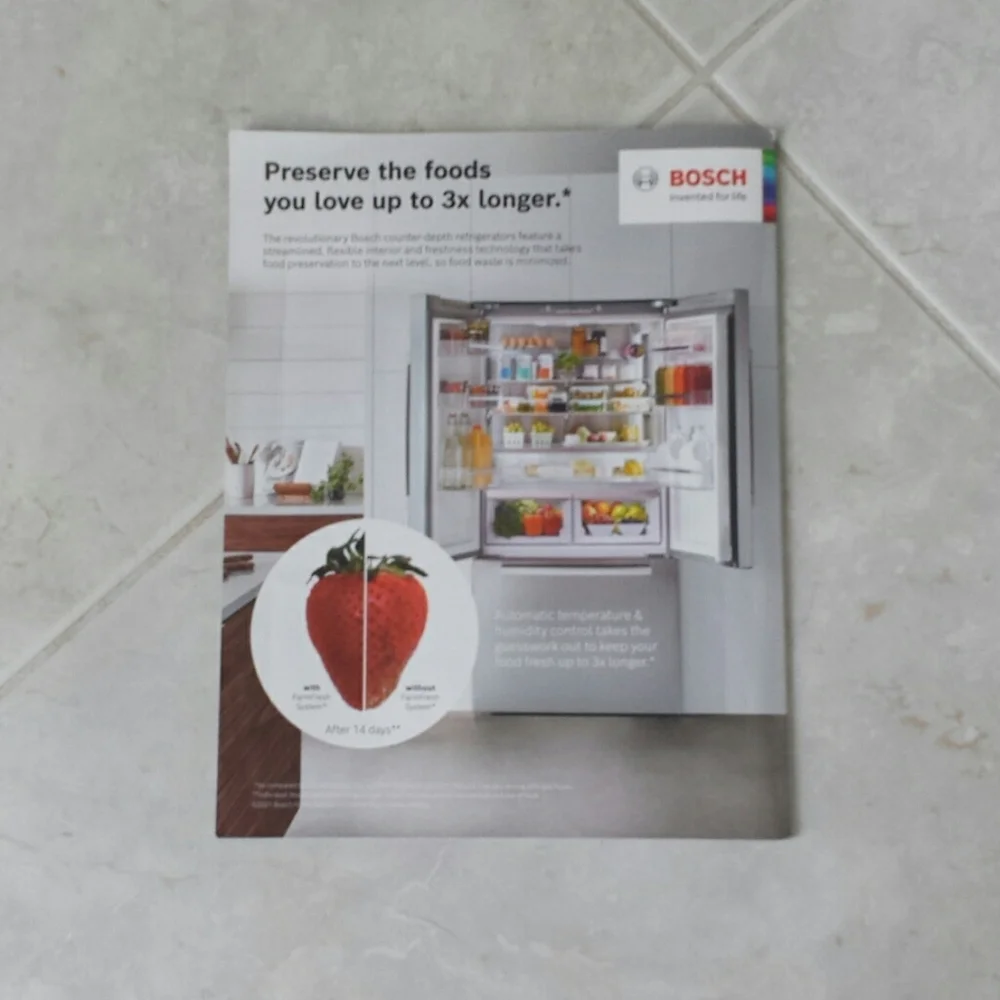 7 Food Network & 2 Taste of Home Magazines